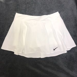 Tennis Skirt